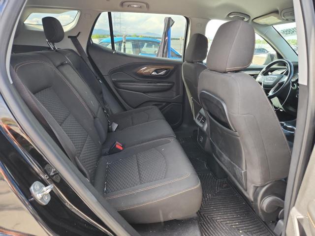 Photo 11 from auction – 2019 GMC TERRAIN SL with VIN 3GKALTEV8KL396996