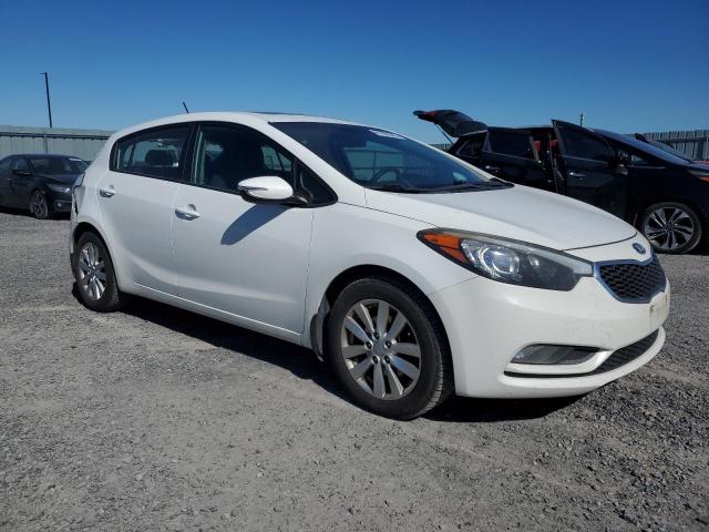 Photo 4 from auction – 2014 KIA FORTE LX with VIN KNAFK5A84E5251035