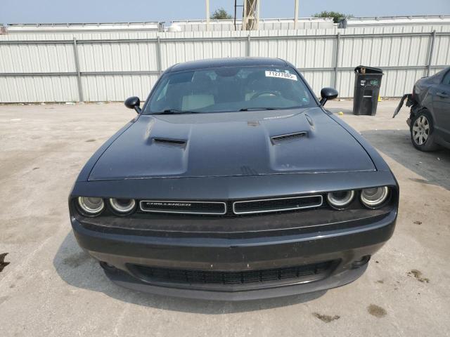Photo 5 from auction – 2015 DODGE CHALLENGER SXT PLUS with VIN 2C3CDZBG6FH892733