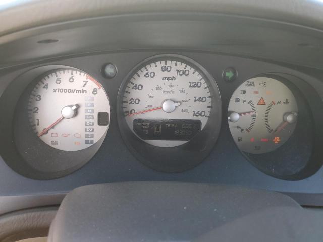 Photo 9 from auction – 2003 ACURA 3.2CL TYPE with VIN 19UYA42623A001806