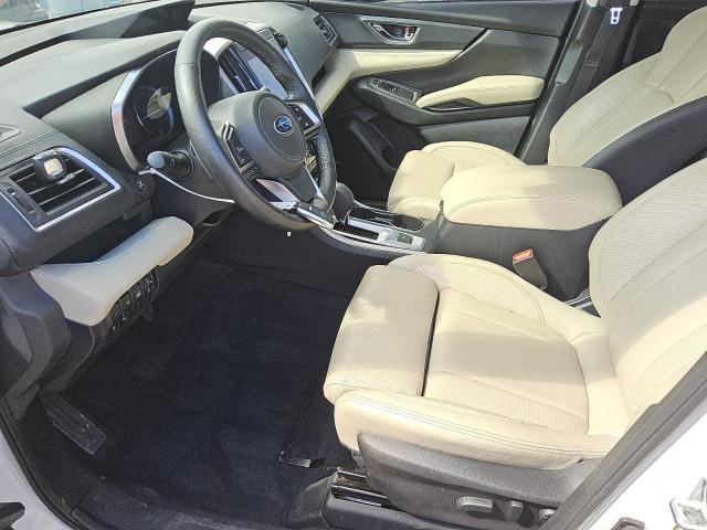 Photo 7 from auction – 2022 SUBARU ASCENT LIM with VIN 4S4WMAPD0N3440153