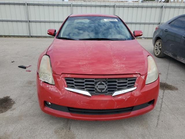 Photo 5 from auction – 2009 NISSAN ALTIMA 3.5SE with VIN 1N4BL24EX9C140219