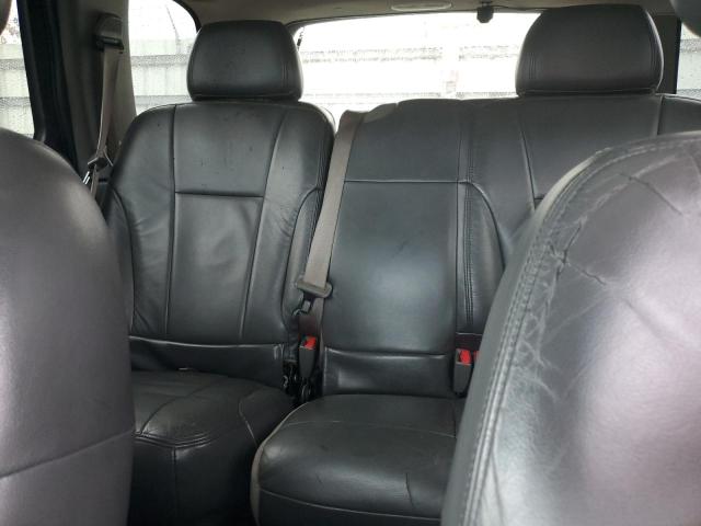 Photo 10 from auction – 2002 CHEVROLET TRAILBLAZE with VIN 1GNDT13S822512762