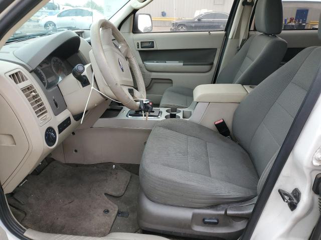 Photo 7 from auction – 2009 FORD ESCAPE XLT with VIN 1FMCU03G79KD11108