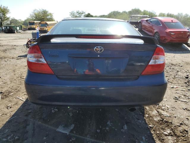 Photo 6 from auction – 2003 TOYOTA CAMRY LE with VIN 4T1BF30K43U056512