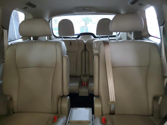 Фото 10 с аукциона – 2013 TOYOTA HIGHLANDER с VIN 5TDDK3EH5DS278312