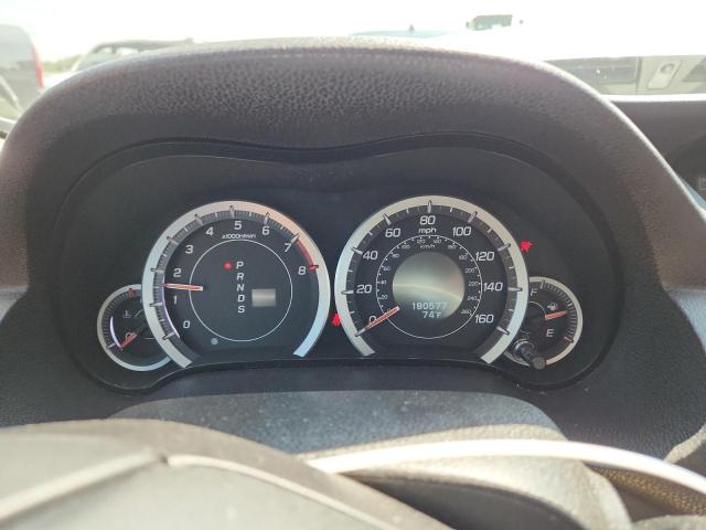 Photo 9 from auction – 2012 ACURA TSX with VIN JH4CU2F47CC017452