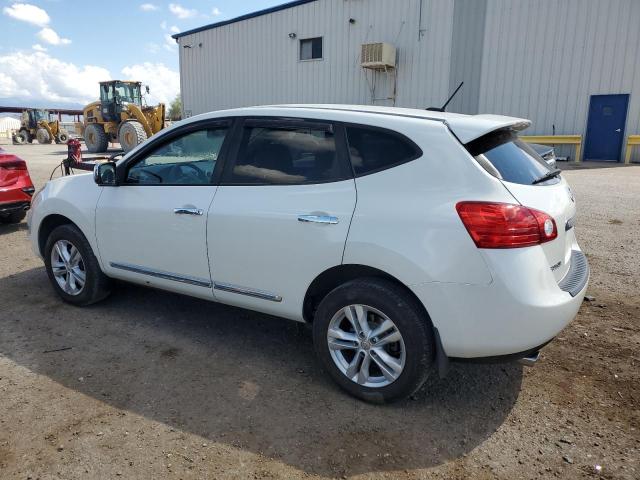 Photo 2 from auction – 2012 NISSAN ROGUE S with VIN JN8AS5MT6CW286121