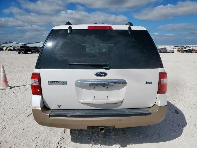 Photo 6 from auction – 2014 FORD EXPEDITION XLT with VIN 1FMJU1H57EEF56259