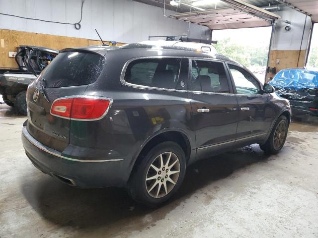 Photo 3 from auction – 2013 BUICK ENCLAVE with VIN 5GAKRCKDXDJ208095