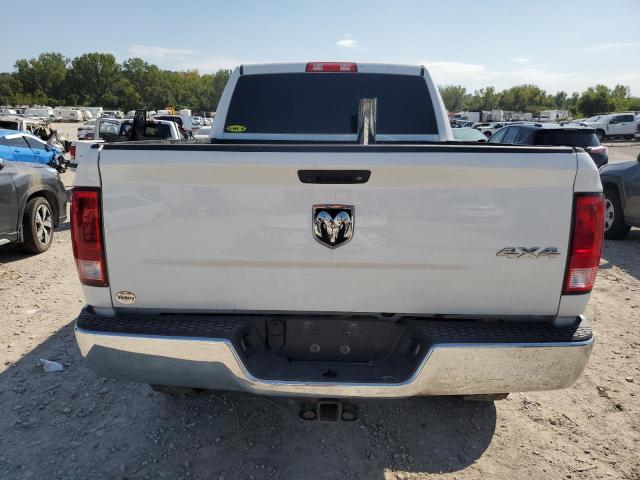 Photo 6 from auction – 2018 RAM 2500 TRADESMAN with VIN 3C6UR5CL2JG142607