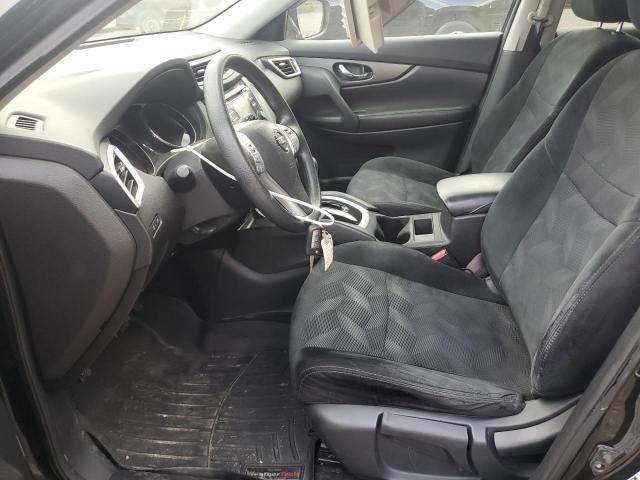 Photo 7 from auction – 2016 NISSAN ROGUE S with VIN 5N1AT2MM0GC804971