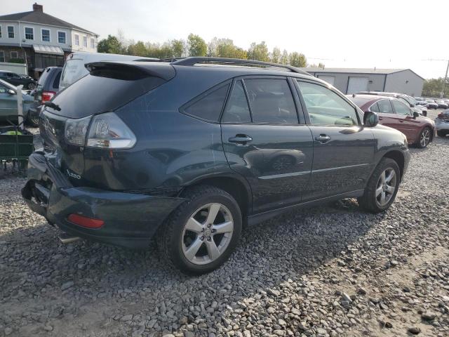 Photo 3 from auction – 2004 LEXUS RX 330 with VIN JTJHA31U240038707