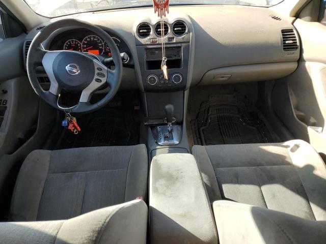 Photo 8 from auction – 2012 NISSAN ALTIMA BAS with VIN 1N4AL2AP4CN485906