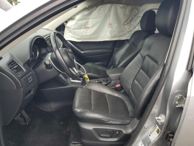 Foto 7 de la subasta – 2014 MAZDA CX-5 GT con VIN JM3KE4DY3E0403471