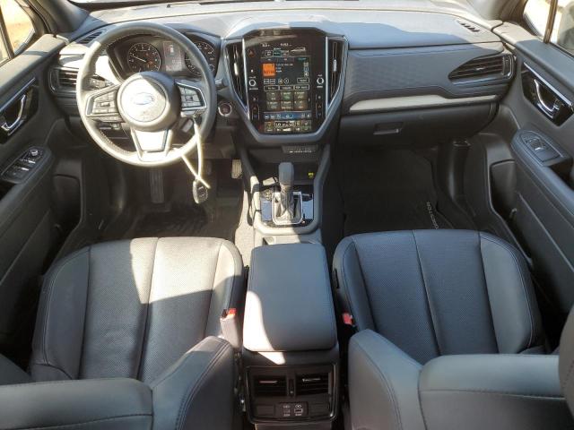 Photo 8 from auction – 2025 SUBARU FORESTER LIMITED with VIN JF2SLDRC8SH415481