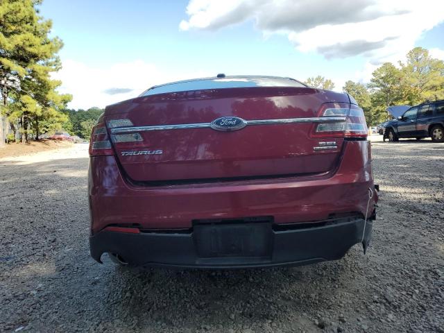 Photo 6 from auction – 2016 FORD TAURUS SEL with VIN 1FAHP2E88GG149935