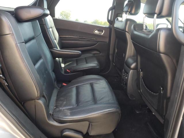 Photo 11 from auction – 2015 DODGE DURANGO LI with VIN 1C4RDJDG4FC110162