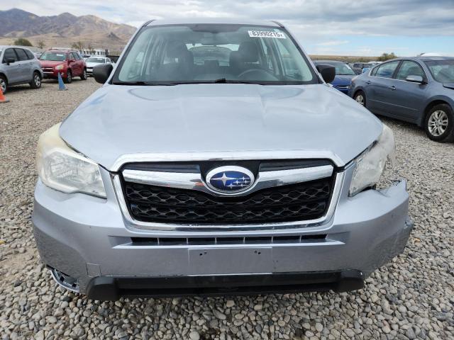 Photo 5 from auction – 2014 SUBARU FORESTER 2 with VIN JF2SJAAC6EH499420