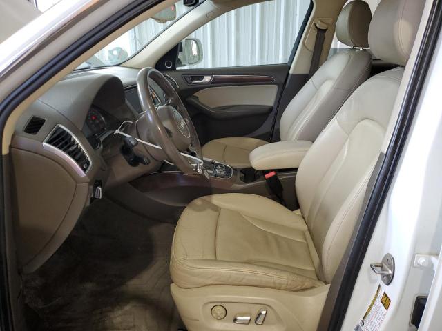 Photo 7 from auction – 2016 AUDI Q5 PREMIUM with VIN WA1D7AFP1GA026905