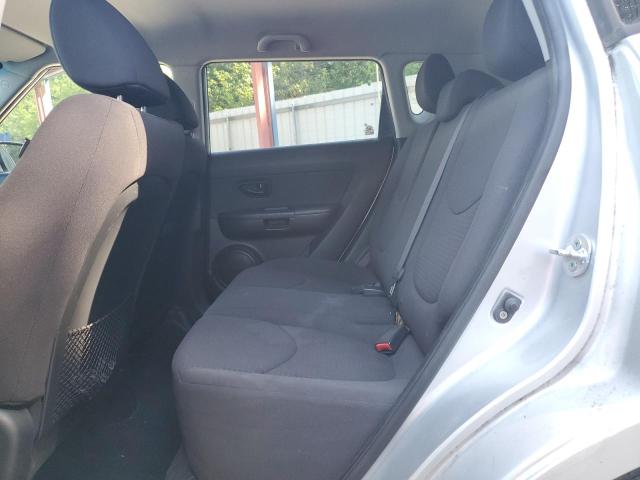 Photo 10 from auction – 2013 KIA SOUL with VIN KNDJT2A57D7583309