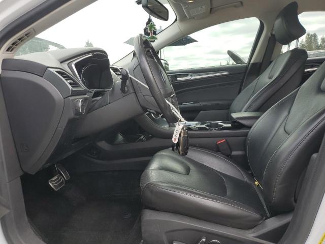 Photo 7 from auction – 2016 FORD FUSION TITANIUM with VIN 3FA6P0K92GR174749