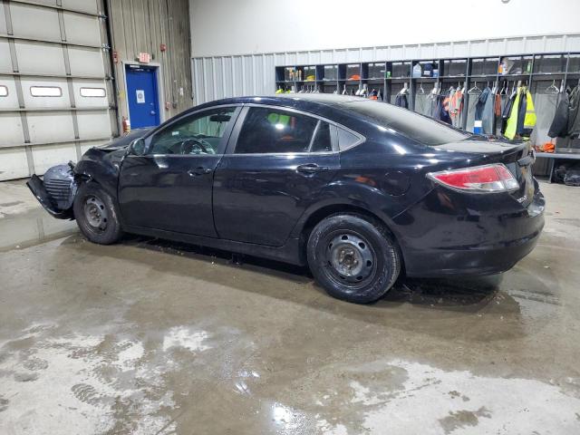 Photo 2 from auction – 2010 MAZDA 6 I with VIN 1YVHZ8BH9A5M03919