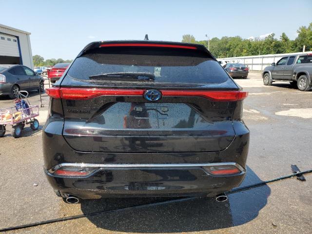 Photo 6 from auction – 2024 TOYOTA VENZA LE with VIN JTEAAAAH0RJ182765