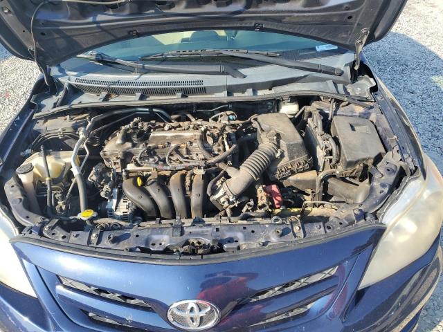 Photo 11 from auction – 2012 TOYOTA COROLLA BA with VIN 2T1BU4EE7CC770974