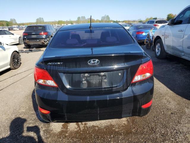 Photo 6 from auction – 2017 HYUNDAI ACCENT SE with VIN KMHCT4AEXHU191075