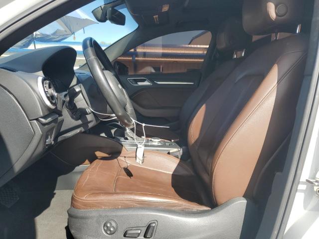 Photo 7 from auction – 2016 AUDI A3 PREMIUM with VIN WAUE8GFF9G1049055