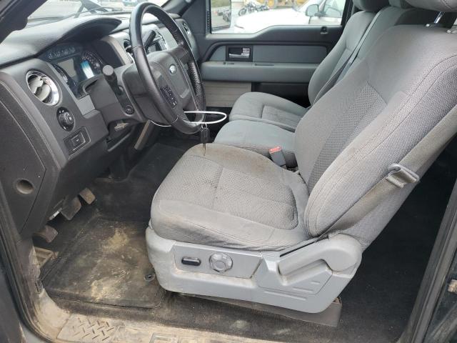 Photo 7 from auction – 2013 FORD F150 SUPER with VIN 1FTFW1EF3DFC29559