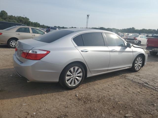 Photo 3 from auction – 2015 HONDA ACCORD EX with VIN 1HGCR2F73FA181988
