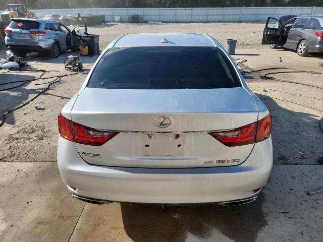 Photo 6 from auction – 2014 LEXUS GS 350 with VIN JTHCE1BL4E5020658