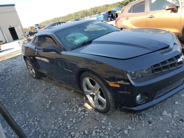 Photo 4 from auction – 2013 CHEVROLET CAMARO 2SS with VIN 2G1FT1EW9D9200433