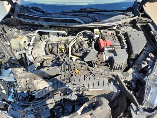Photo 12 from auction – 2021 NISSAN ROGUE SV with VIN 5N1AT3BB2MC842785