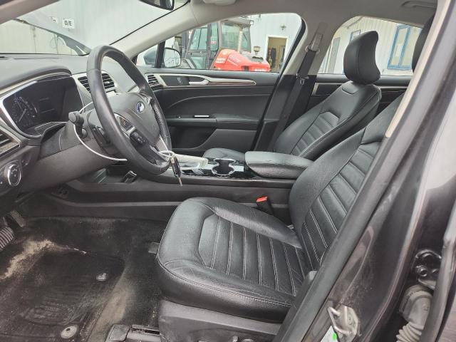 Photo 7 from auction – 2016 FORD FUSION SE with VIN 3FA6P0H99GR142260