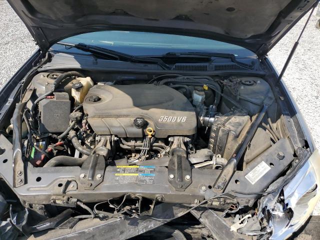 Photo 11 from auction – 2008 CHEVROLET IMPALA LS with VIN 2G1WB58K081366363