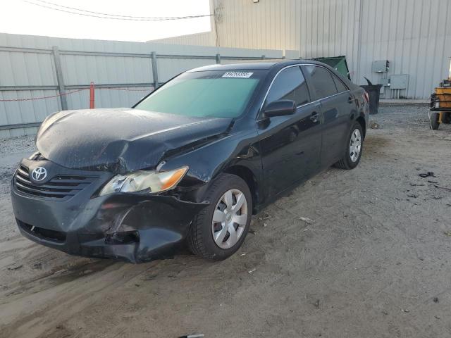 TOYOTA CAMRY BASE 2009 with VIN 4T1BE46K29U904931 - Photo from auction