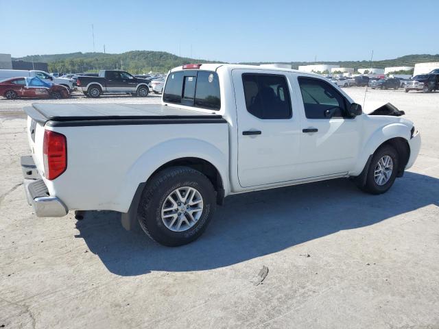 Photo 3 from auction – 2019 NISSAN FRONTIER S with VIN 1N6AD0ER4KN878680