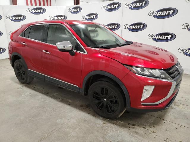 Photo 4 from auction – 2019 MITSUBISHI ECLIPSE CROSS LE with VIN JA4AT4AA4KZ002482