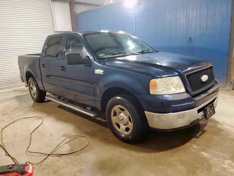 Photo 4 from auction – 2006 FORD F150 SUPER with VIN 1FTRW12W06FB43775