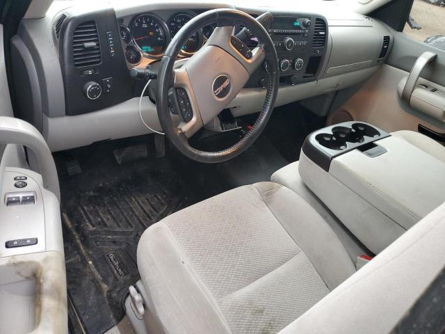 Photo 8 from auction – 2007 GMC SIERRA K35 with VIN 1GTHK34K97E560106