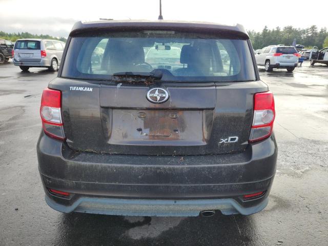 Photo 6 from auction – 2011 SCION XD with VIN JTKKU4B43B1008085