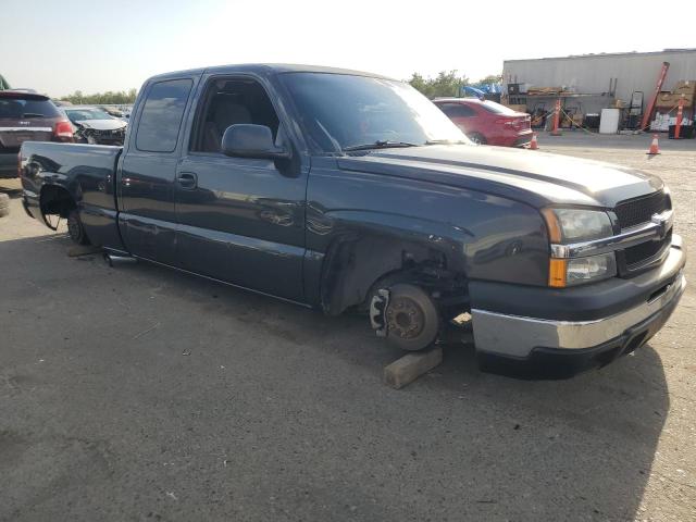 Photo 4 from auction – 2005 CHEVROLET SILVERADO C1500 with VIN 1GCEC19V55Z327255