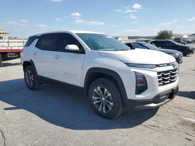 Photo 4 from auction – 2025 CHEVROLET EQUINOX LT with VIN 3GNAXHEG5SL166127