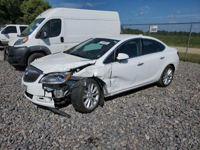 BUICK VERANO 2015 with VIN 1G4PS5SK4F4208884 - Photo from auction