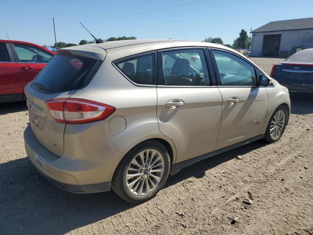 Photo 3 from auction – 2017 FORD C-MAX SE with VIN 1FADP5EU5HL101184