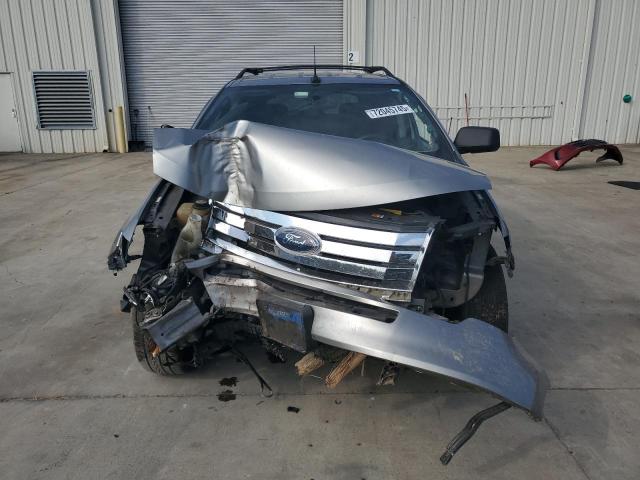 Photo 5 from auction – 2008 FORD EDGE SE with VIN 2FMDK46C68BA96856