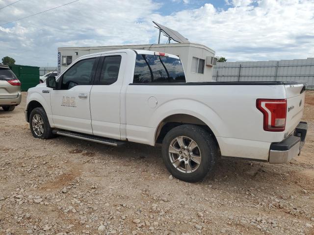 Photo 2 from auction – 2016 FORD F150 SUPER with VIN 1FTEX1C81GKF21865